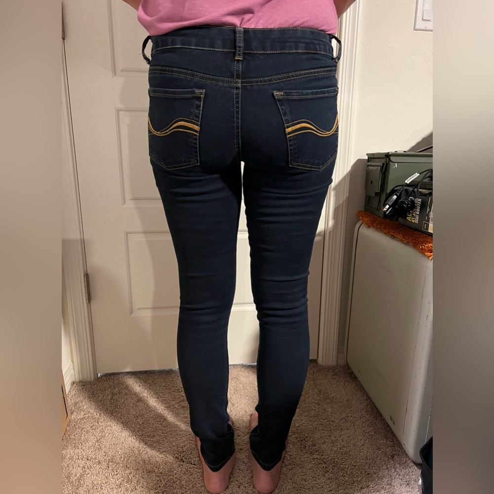 SO Jeggings size 5/6